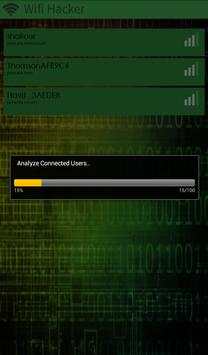 WIFI WPA WPS hacking 101 Prank screenshot 5