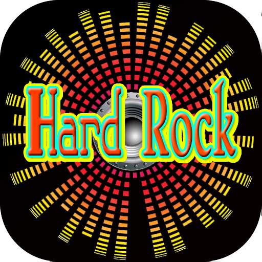 Hard Rock Music Without internet 5.0