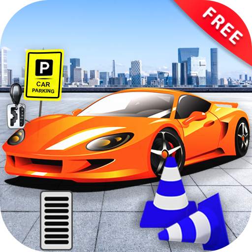 Advance Car Parking 1.1