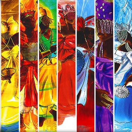 Orishas icon