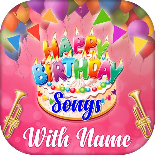 Birthday Video With Song And Name Maker 1.1