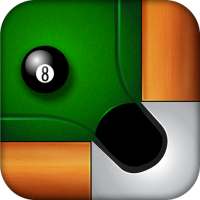 Play Pool, 8 Ball, speed 8-Ball, 8Ball Tournaments icon