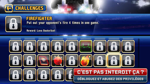 NBA JAM by EA SPORTS™ screenshot 7