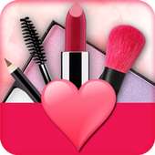 You Makeup Photo Effect on 9Apps