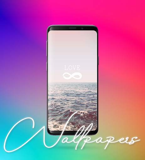 Teen Wallpapers HD screenshot 1
