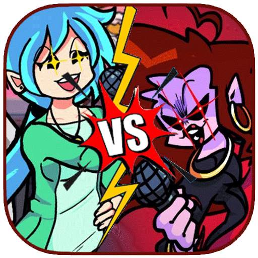 BF Mom Vs GF Mom Fireday night Mod funny 1.0.0