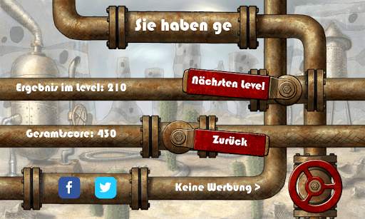 Das Puzzle: der Klempner screenshot 3