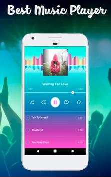 Free Music Player screenshot 2