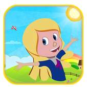 Goldie World Adventure 1.0