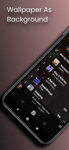 Ultimate Music Player 2022 screenshot 3