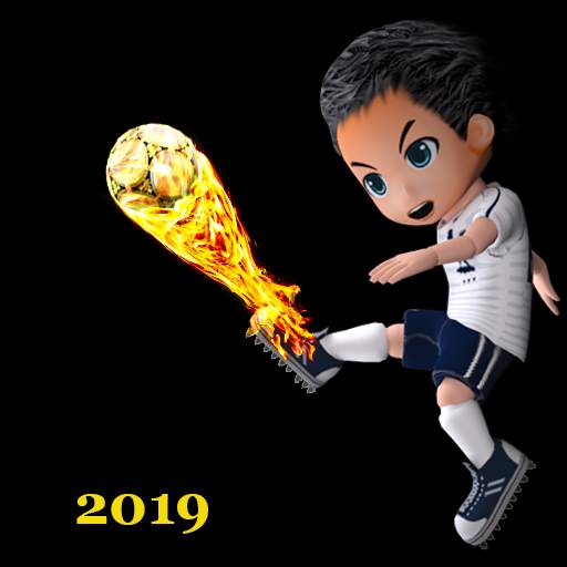 Mobile Soccer Dream League 1.1.0