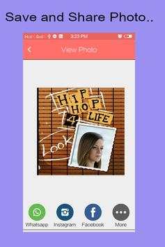 DJ Photo Editor screenshot 3