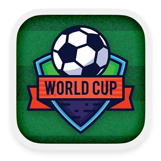 2018 World Cup - Sms, Sport theme 1.1
