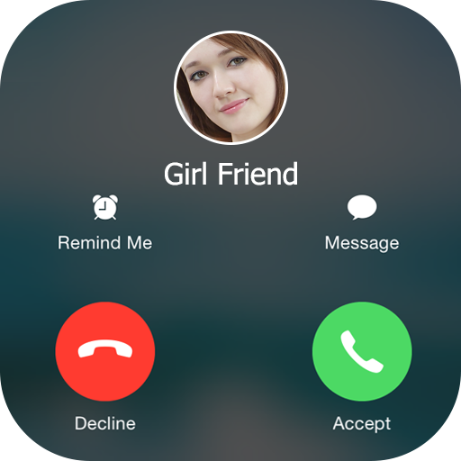 Fake Call - Prank Calling ID icon