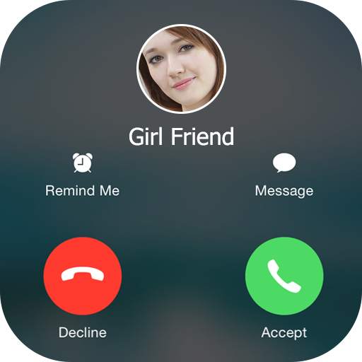 Fake Call - Prank Calling ID 1.0