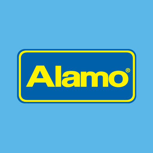 Alamo - Car Rental أيقونة