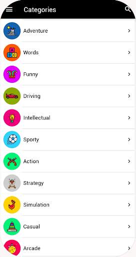 Games ON- Platform for Everyone screenshot 3
