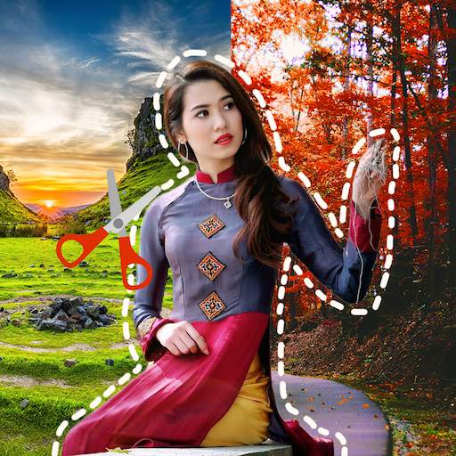 Photo Background Changer 5.6