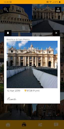 GETCOO Travel screenshot 2
