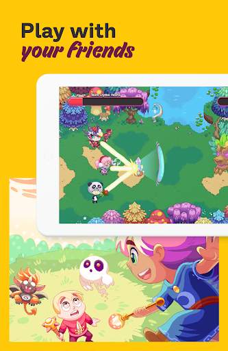 Prodigy Math: Kids Game screenshot 12