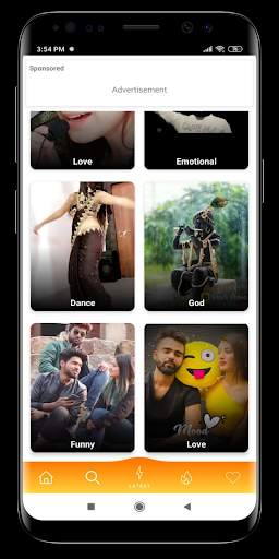 Video Fire - Made in India | Short Video App screenshot 3