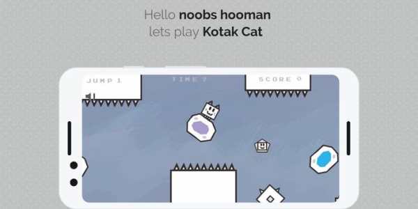 Rescue Machine Cat Adventure screenshot 3