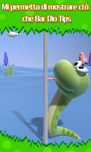 Parlare Snake screenshot 3