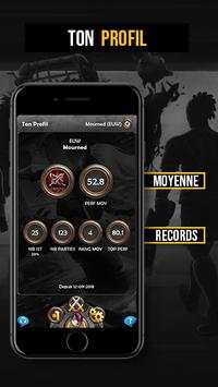 First of Legend screenshot 4
