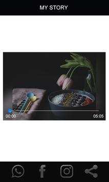 Video Maker and Movie Maker - Photo to Video maker screenshot 4