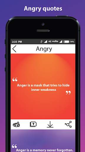 Quotes and Status 2021 : Offline Quotes screenshot 4