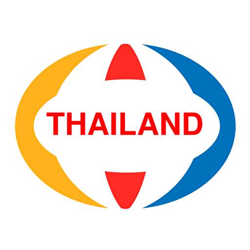 Thailand Offline Map and Trave 1.44