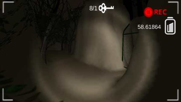 Horror momo.exe The legend screenshot 5