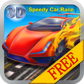 Speedy Car Racing icon