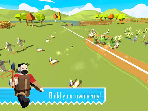 Battle Simulator 2 screenshot 15