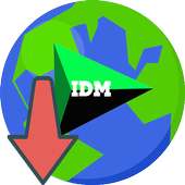 Free IDM Download manager on 9Apps