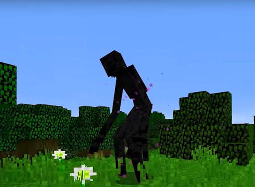 Mutant Mods for mcpe screenshot 2