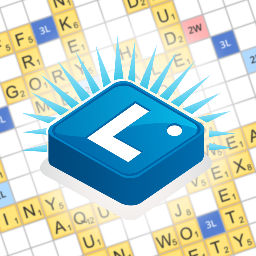Lexulous Word Game иконка