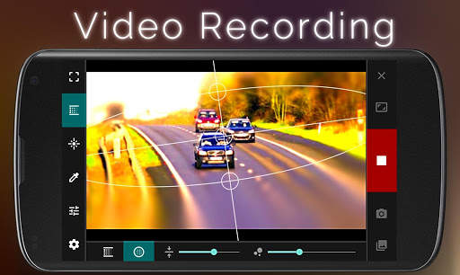 Tilt-Shift Camera screenshot 3