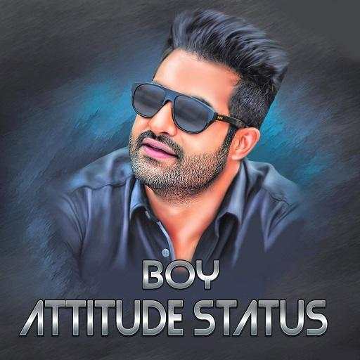 Boy Attitude Status - किलर Attitude स्टेटस Shayari 31.0