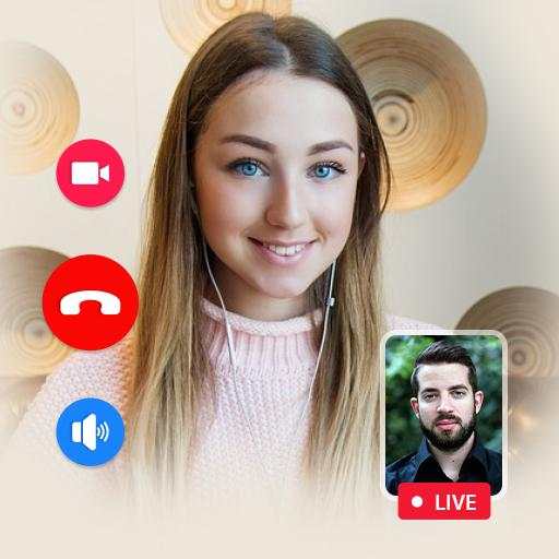 Live Video Talk-Random Chat 30