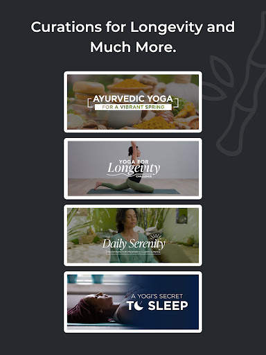 Yoga International: Daily Yoga screenshot 14