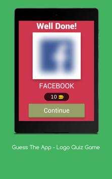 Guess The App - Logo Quiz Game screenshot 9