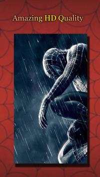 Spiderman Latest Wallpapers screenshot 5