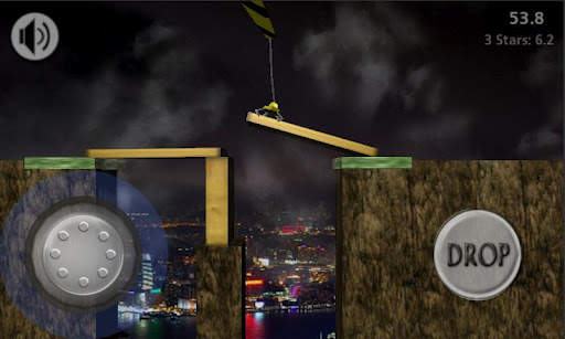 The Building Game screenshot 1