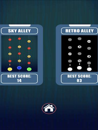 MAD ALLEY - ENDLESS SHOOTING GAME screenshot 13