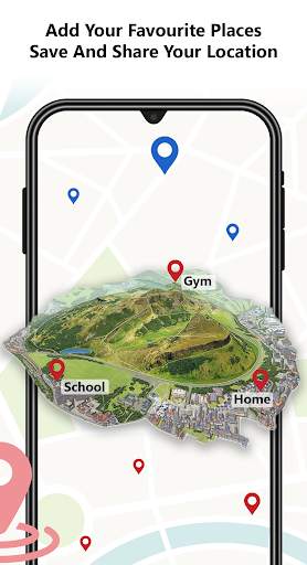 IMEI Tracker - Find My Device screenshot 4