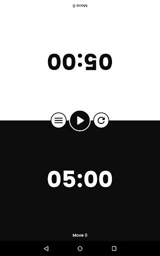 Chess Time screenshot 4