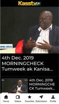 Kass TV Kenya screenshot 2