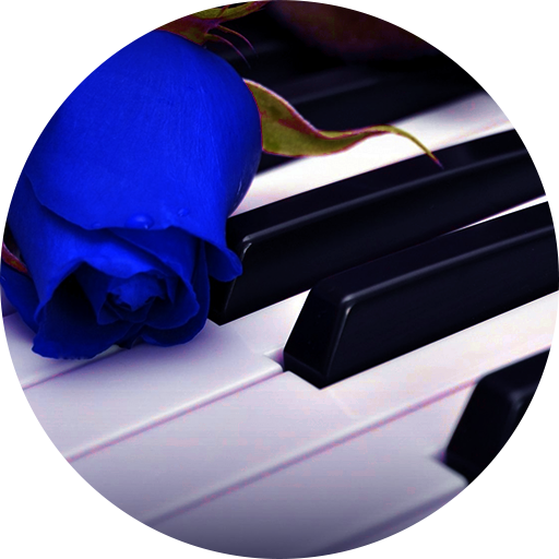 Piano - Keyboard 2017 icon