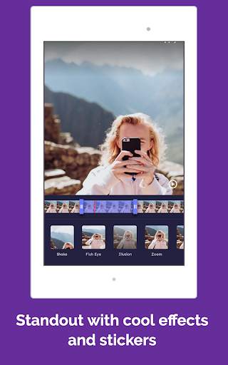 remush - short video and greetings platform screenshot 12